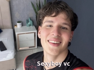 Sexyboy_vc