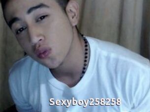 Sexyboy258258