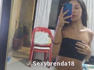 Sexybrenda18