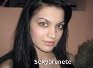 Sexybrunete