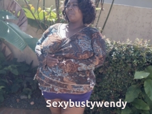 Sexybustywendy