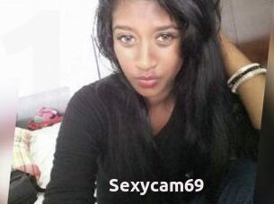 Sexycam69