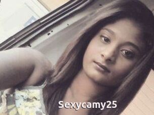 Sexycamy25