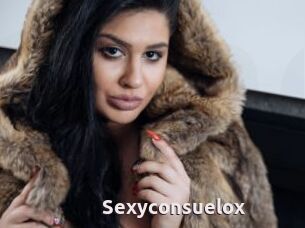 Sexyconsuelox