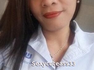 Sexycuteass33