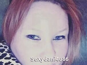 Sexydani4u86