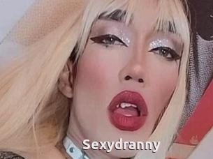 Sexydranny