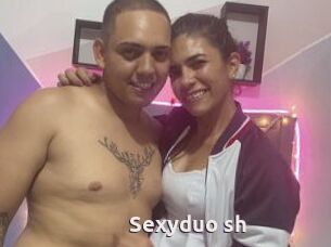 Sexyduo_sh