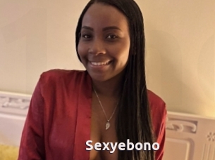 Sexyebono
