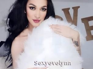 Sexyevelynn