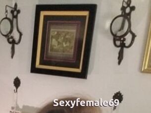 Sexyfemale69