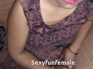 Sexyfunfemale
