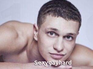 Sexygayhard