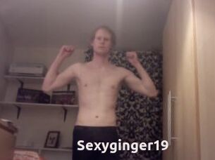Sexyginger19