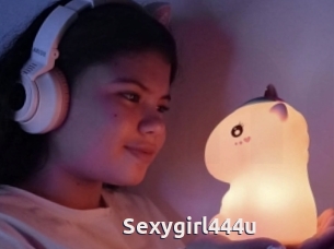 Sexygirl444u