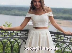 Sexygirlangela