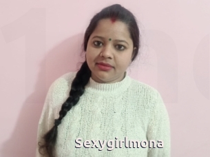 Sexygirlmona