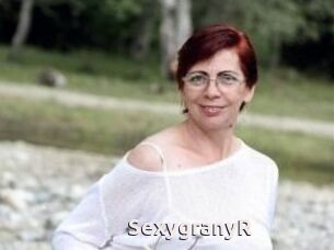 SexygranyR