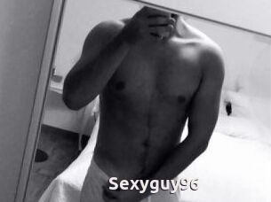Sexyguy96