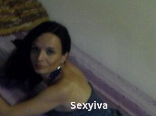 Sexyiva