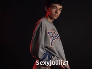 Sexyjuliii21