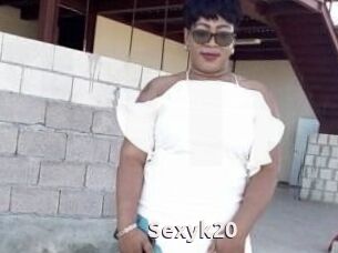 Sexyk20