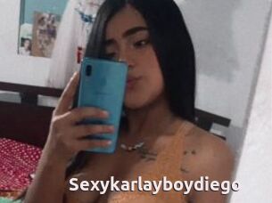 Sexykarlayboydiego