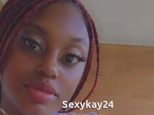 Sexykay24