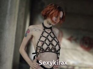 Sexykirax