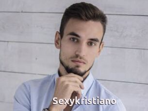 Sexykristiano