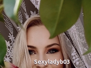 Sexyladyb03