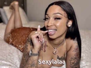 Sexylalaa