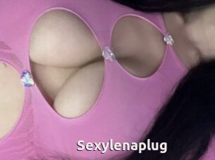 Sexylenaplug