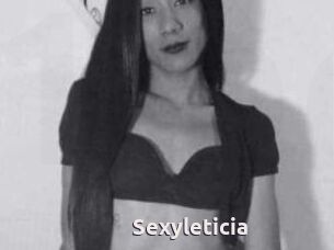 Sexyleticia