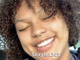 Sexylex305