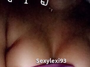 Sexylexi93