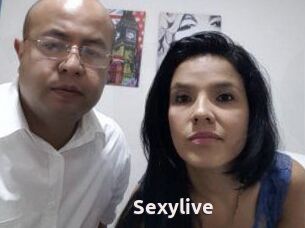 Sexy_live