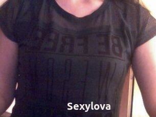 Sexylova