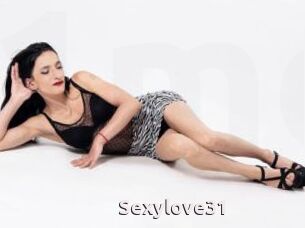 Sexylove31