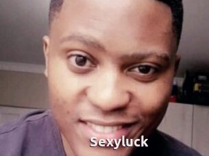 Sexyluck