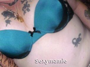 Sexymamie