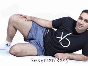 SexymanNavy