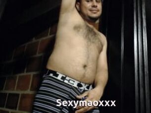 Sexymaoxxx