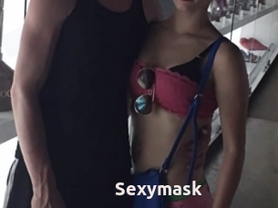 Sexymask