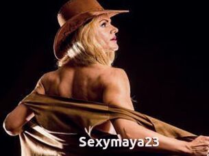 Sexymaya23