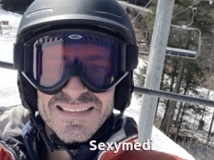 Sexymedi