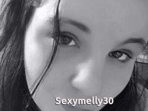 Sexymelly30