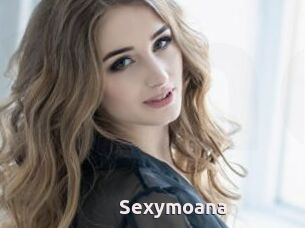 Sexymoana