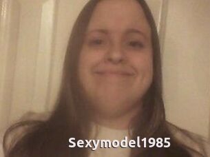 Sexymodel1985