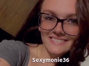 Sexymonie36